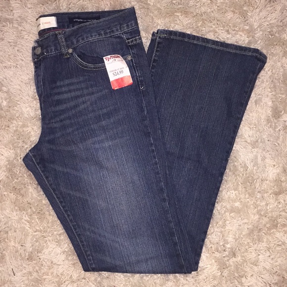 Paper Denim & Cloth Denim - paper denim & cloth Jeans 👖